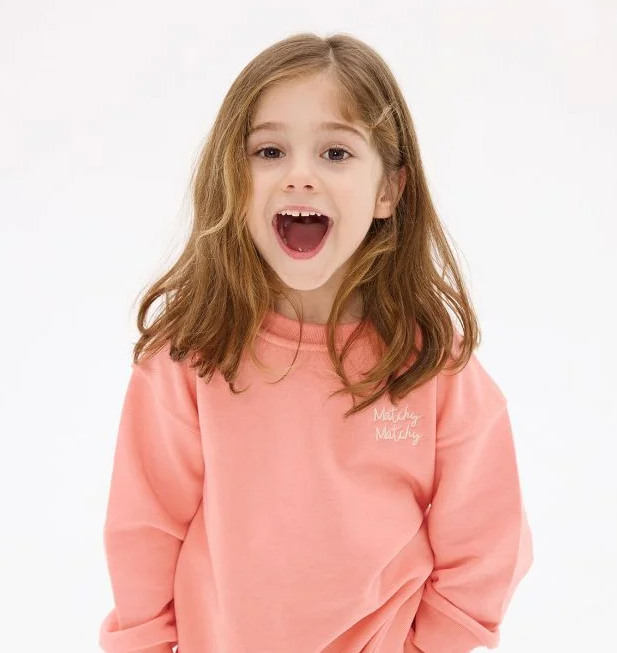 Çocuk Sweatshirt Kombinleri