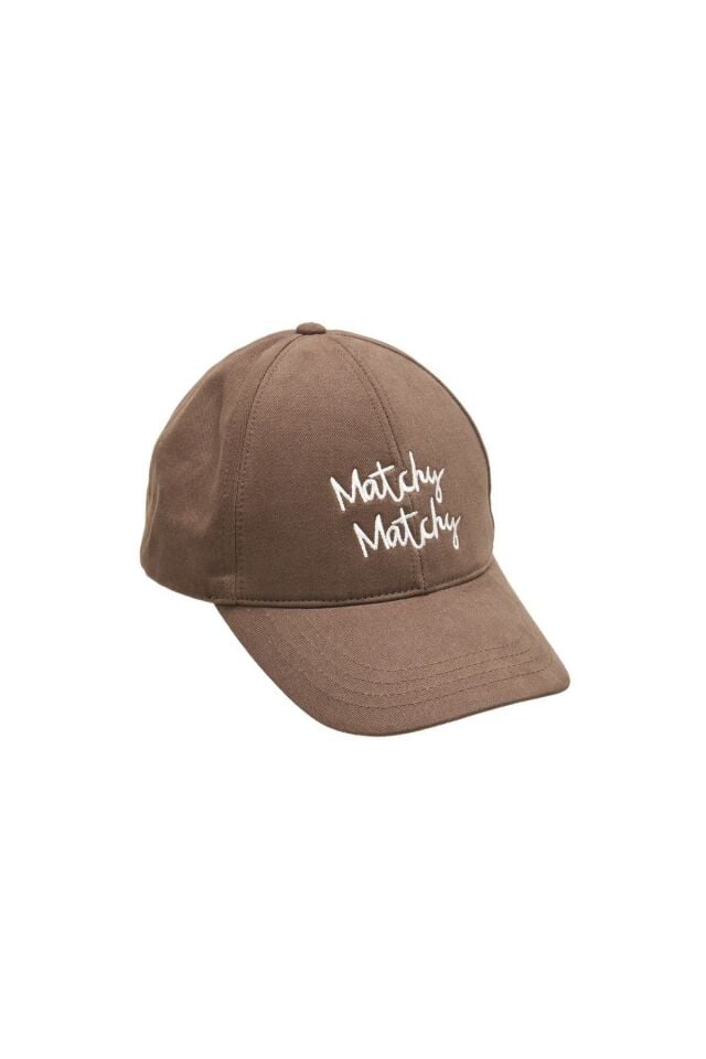 Erkek Espresso Cap