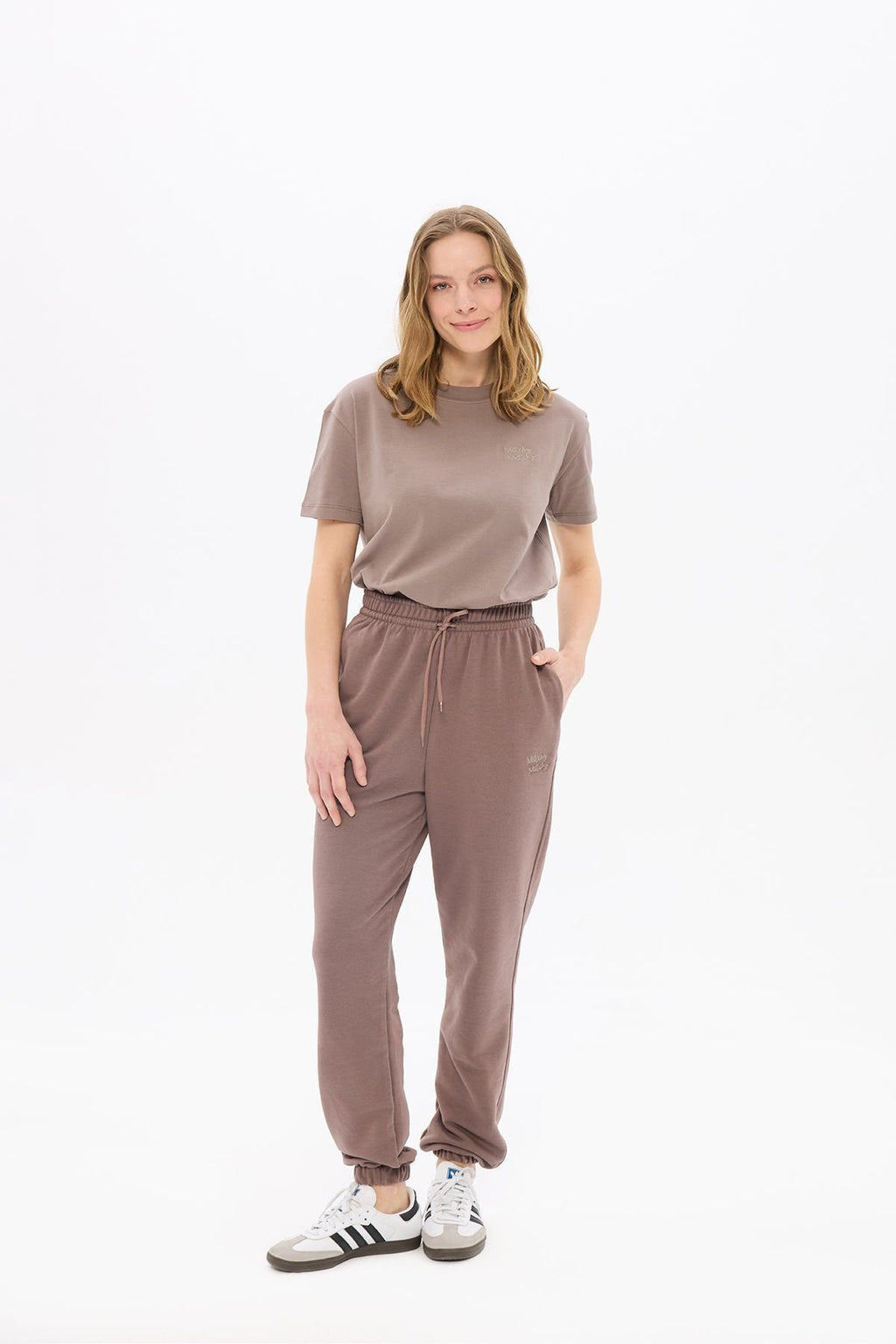 Kadın Espresso T-shirt