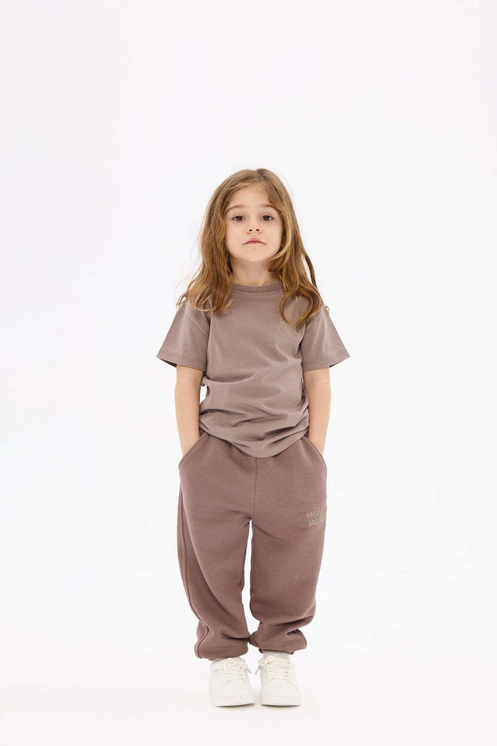 Çocuk Espresso T-shirt