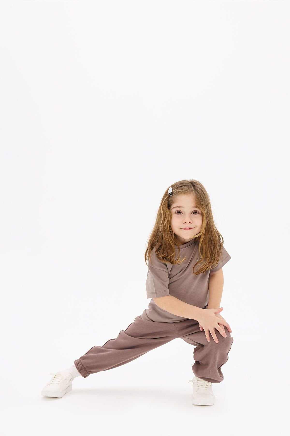 Çocuk Espresso T-shirt