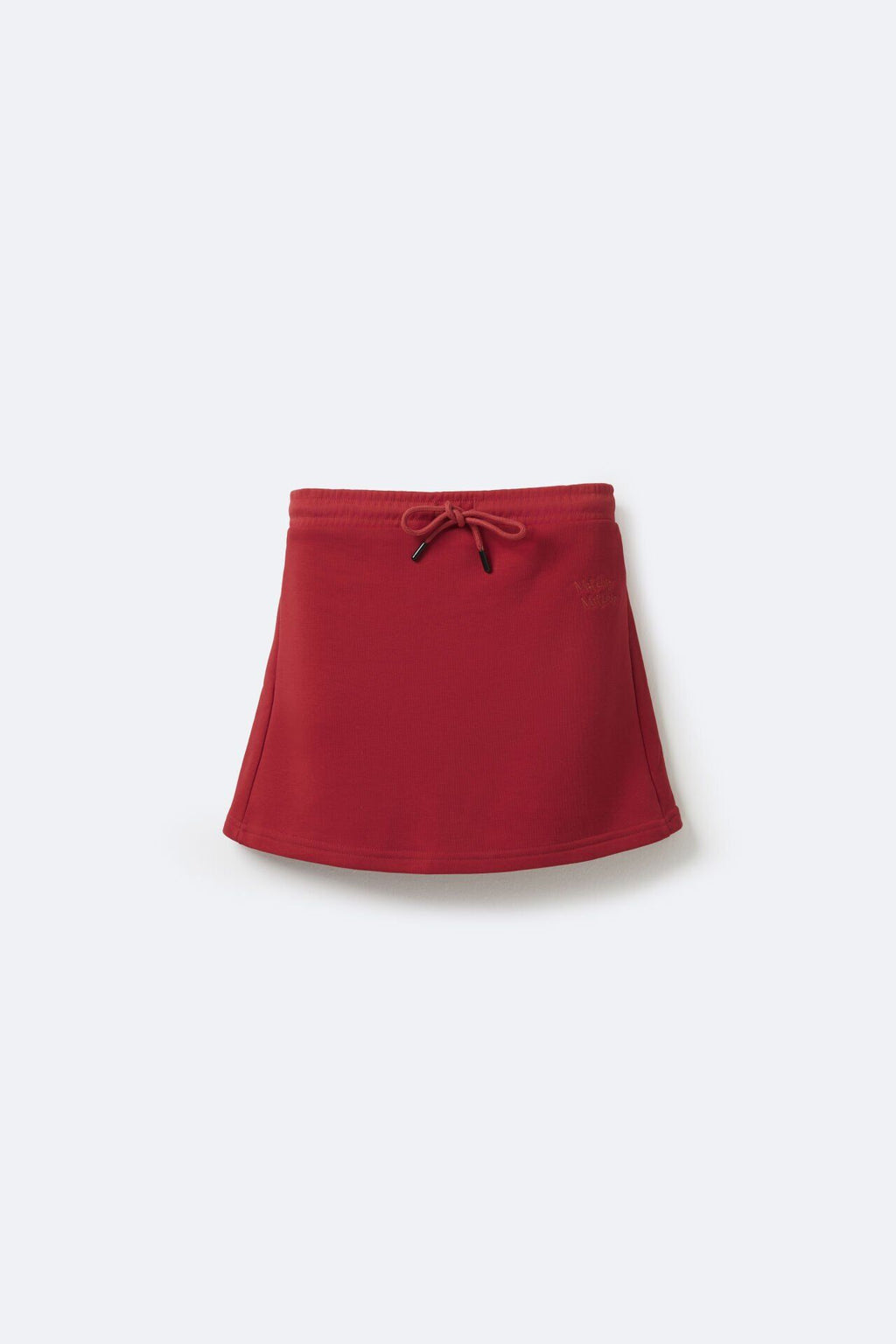 Kadın Red Skirt
