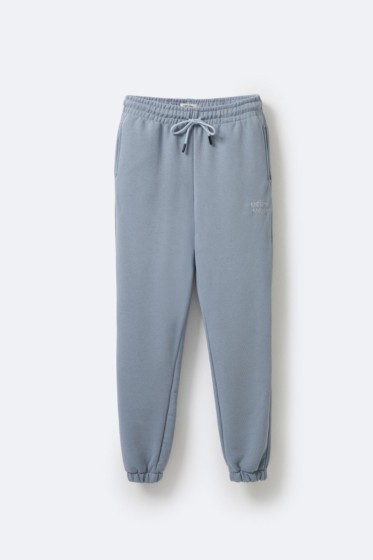 Kadın Blue Sweatpant