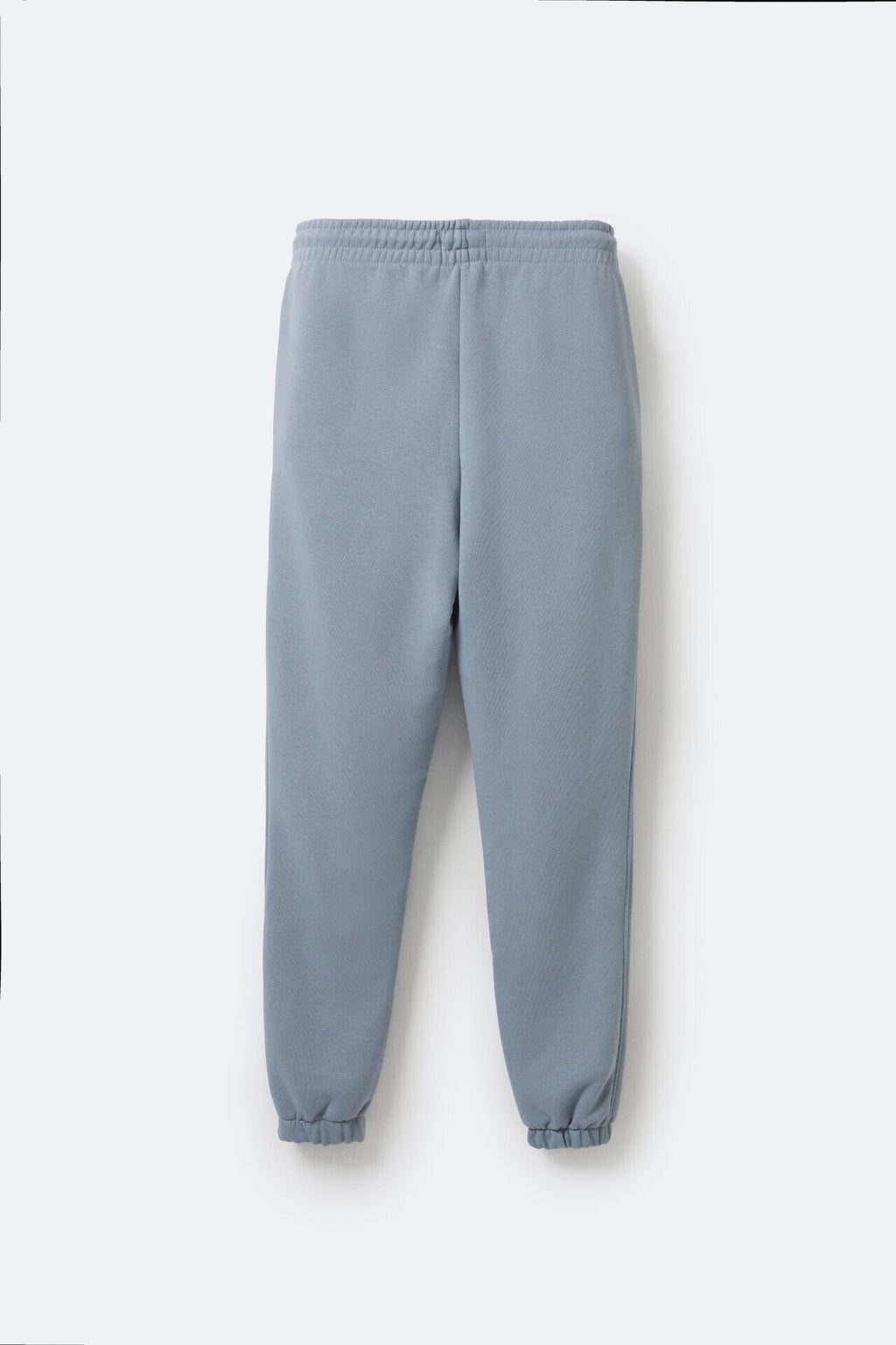 Kadın Blue Sweatpant