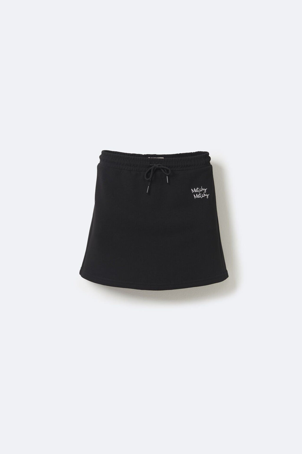 Kadın Black Skirt