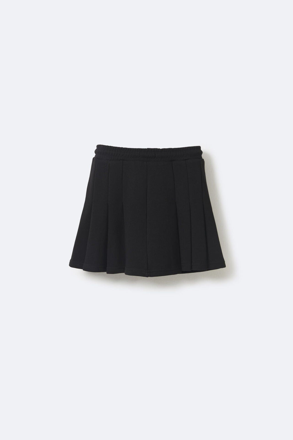 Kadın Black Skirt