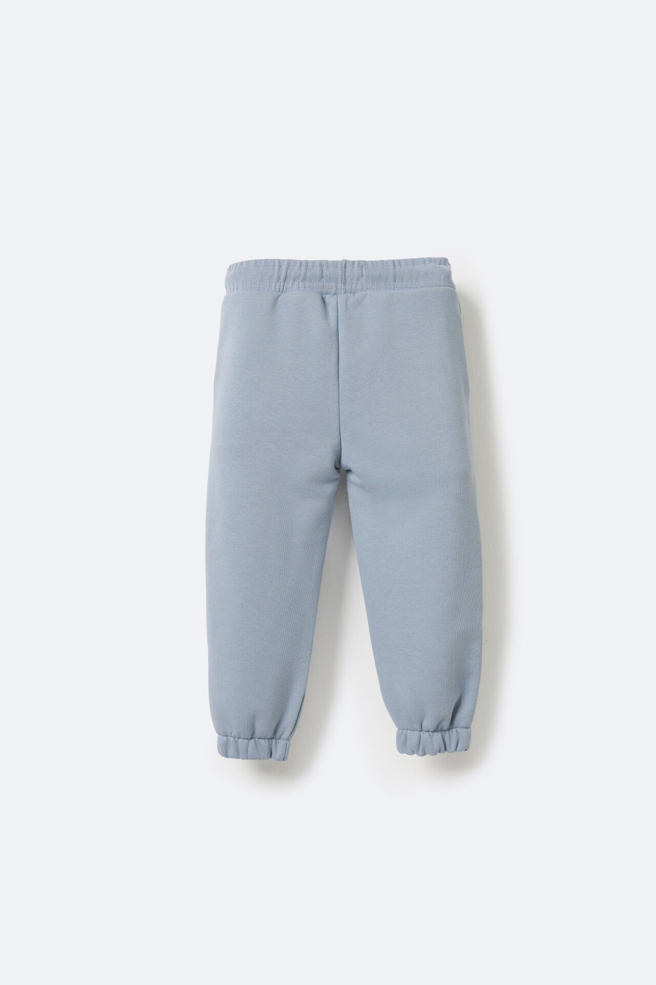 Çocuk Blue Sweatpant