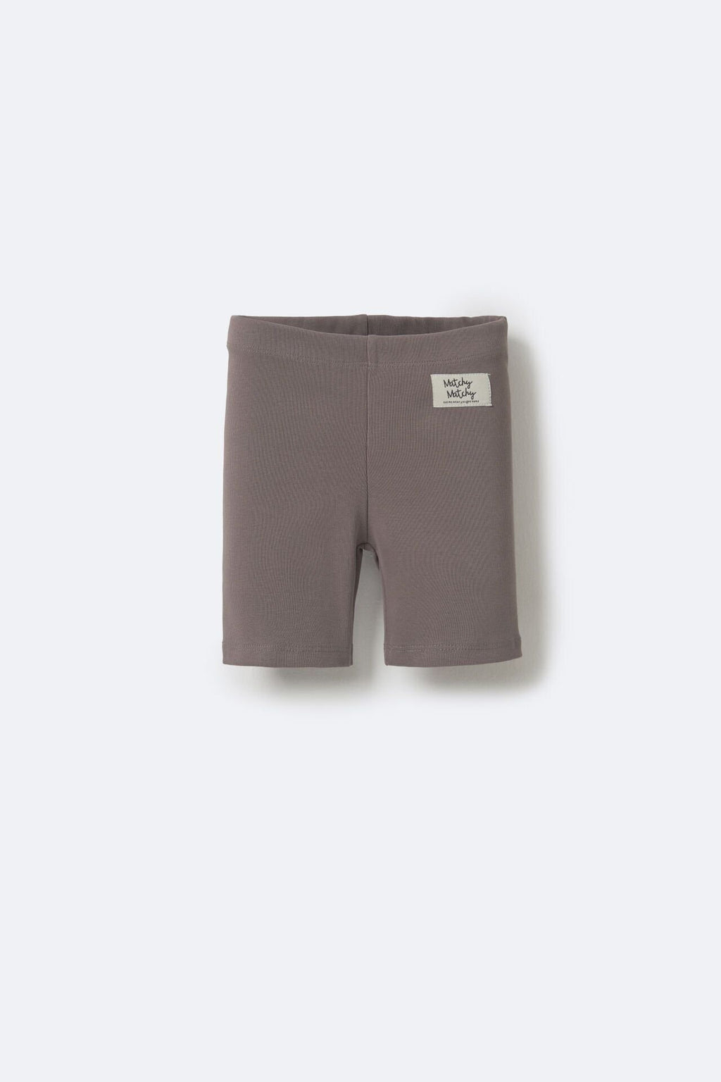 Çocuk Espresso Kısa Tayt