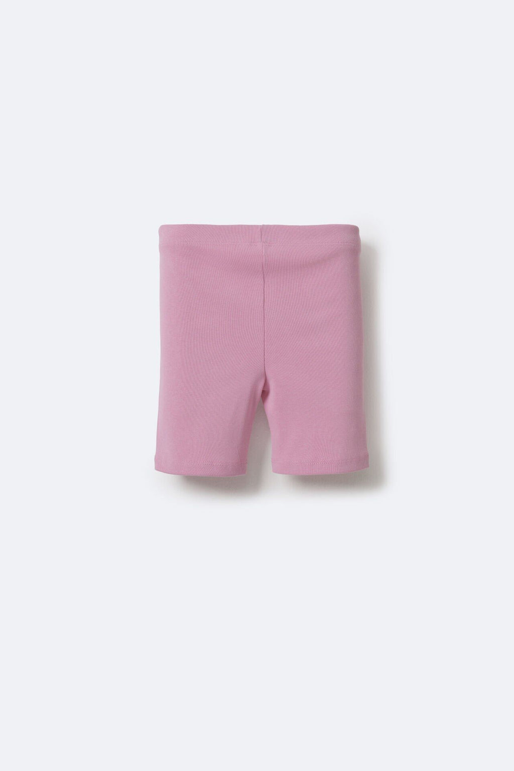 Çocuk Pinky Kısa Tayt