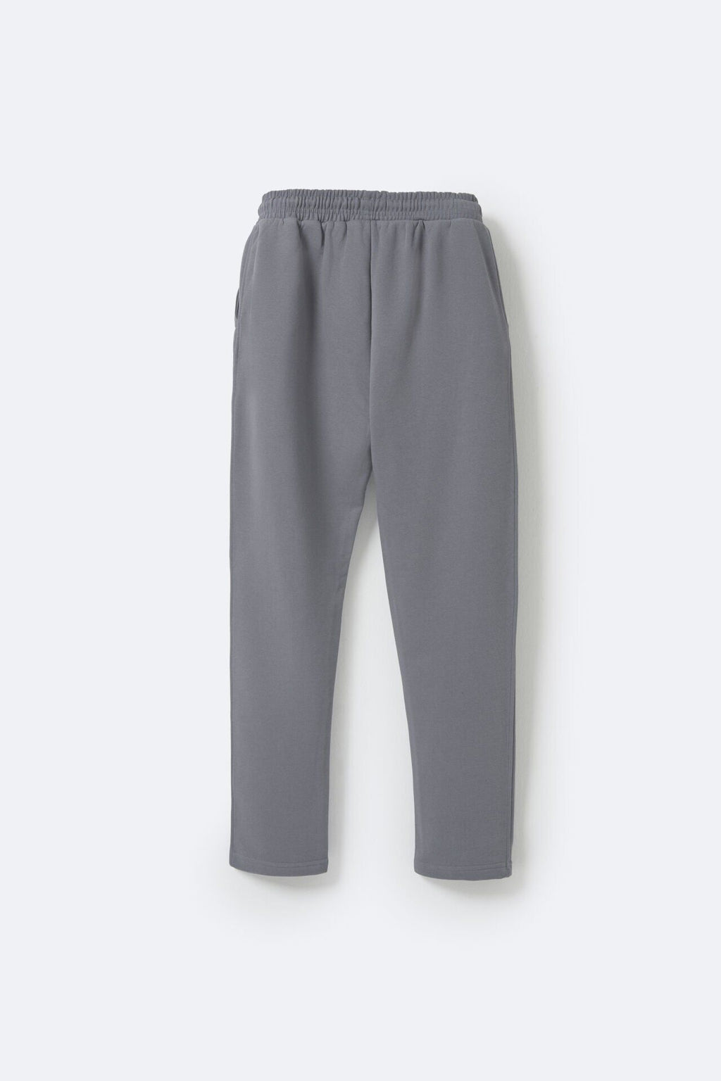 Erkek Antrasit Sweatpant
