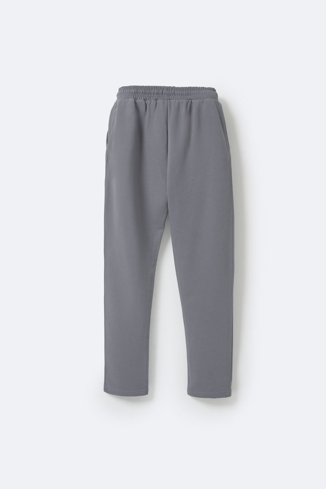 Erkek Antrasit Sweatpant