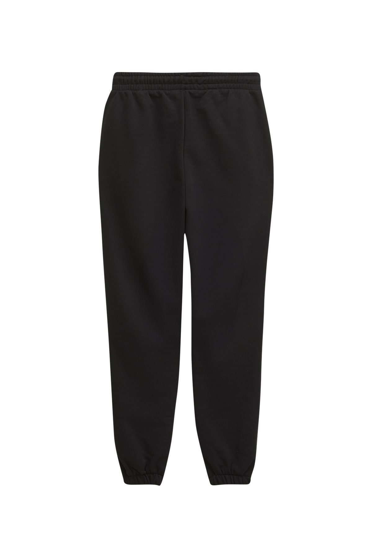 Kadın Black Sweatpant