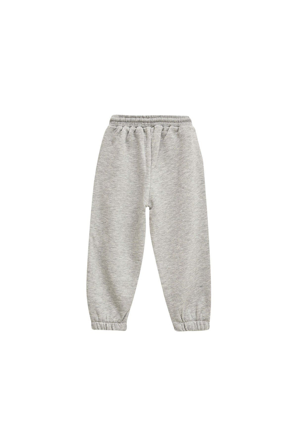 Çocuk Grey Sweatpant