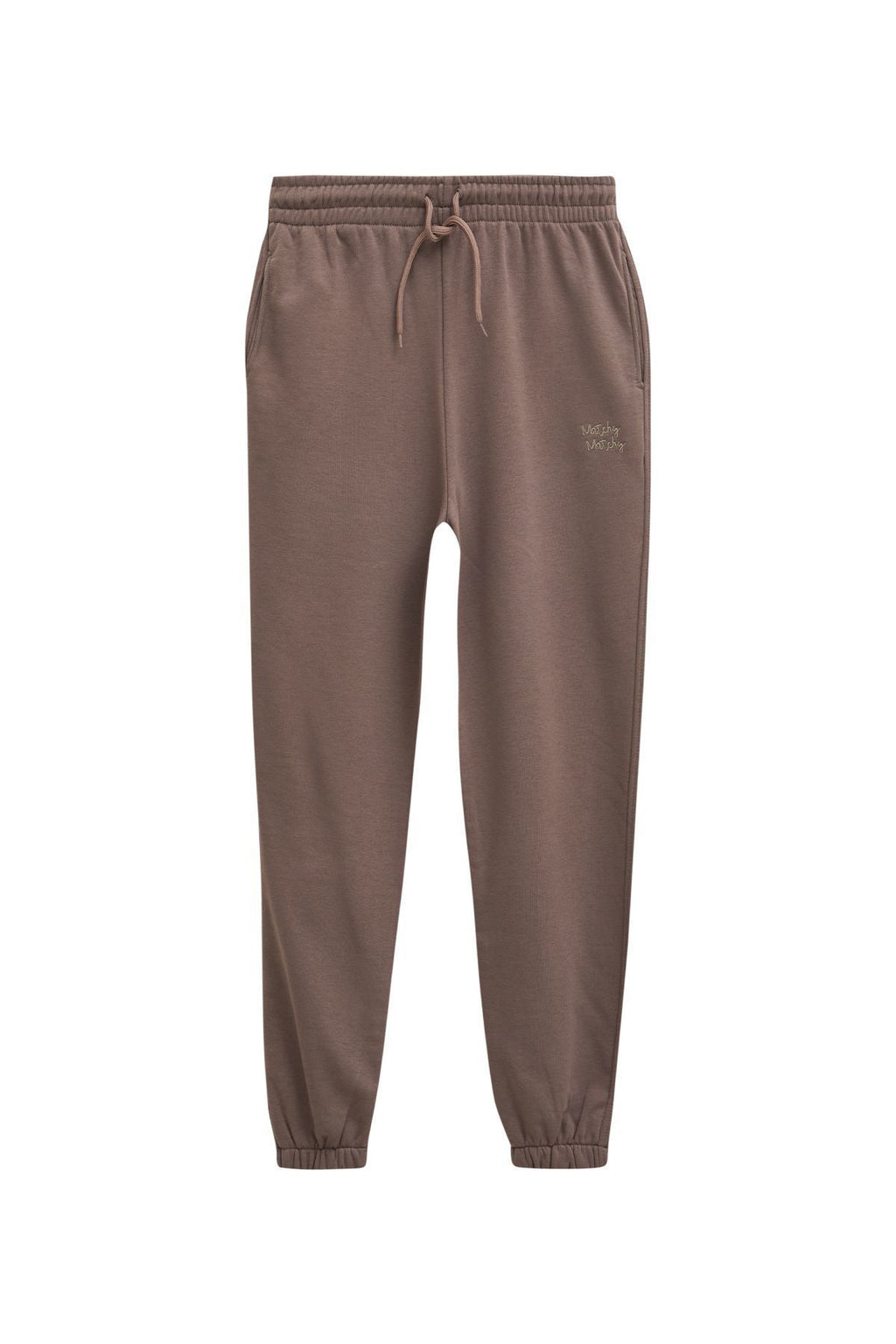 Kadın Espresso Sweatpant