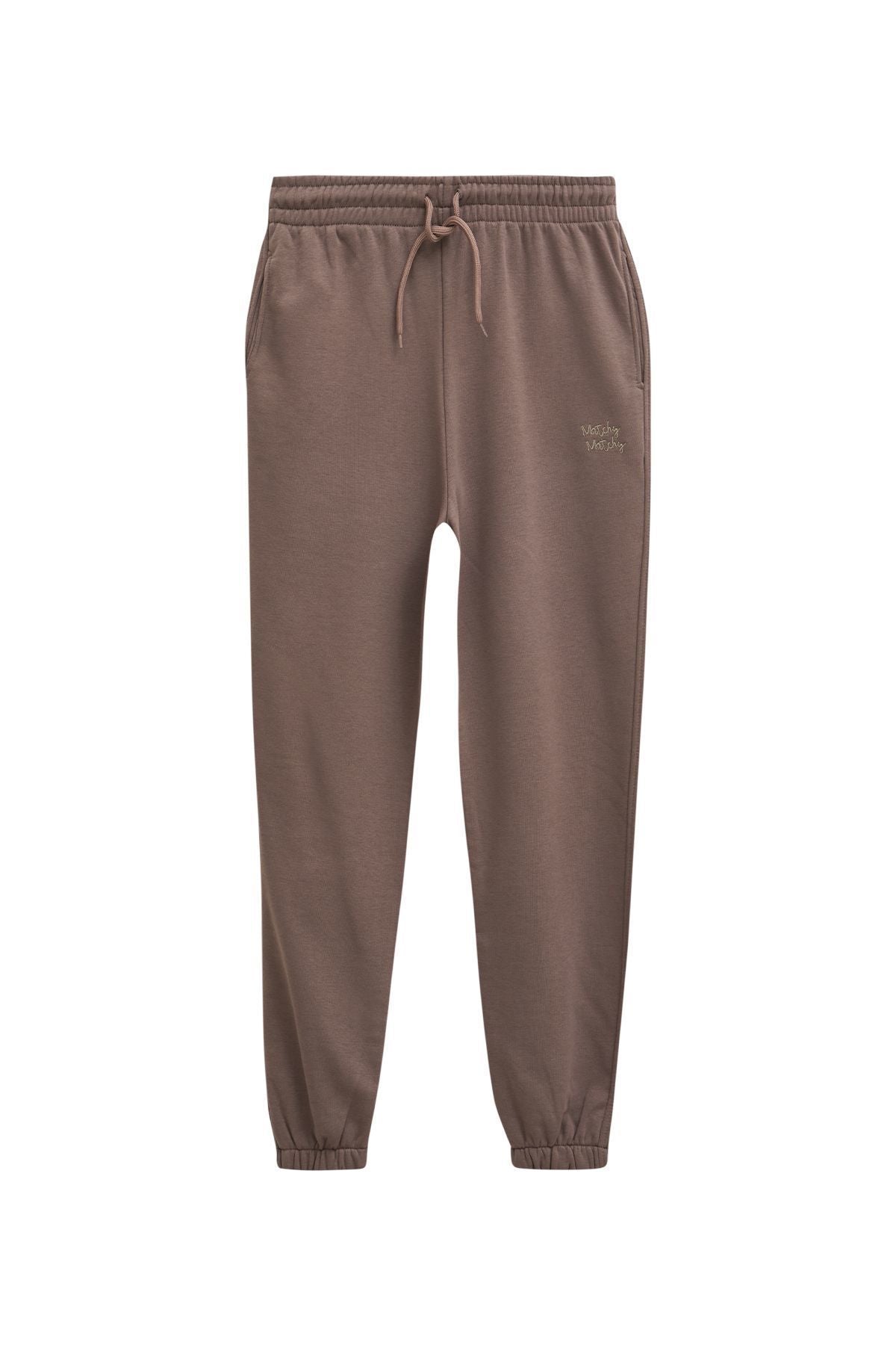 Kadın Espresso Sweatpant