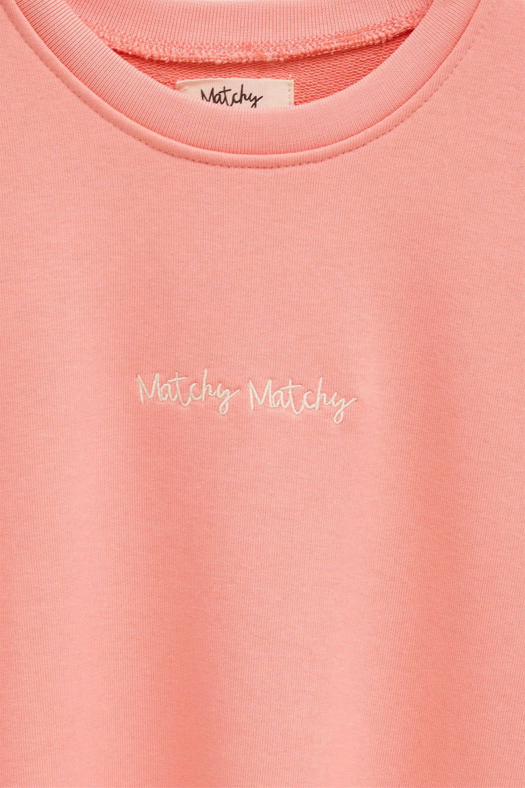 Kadın Peachy SweatDress