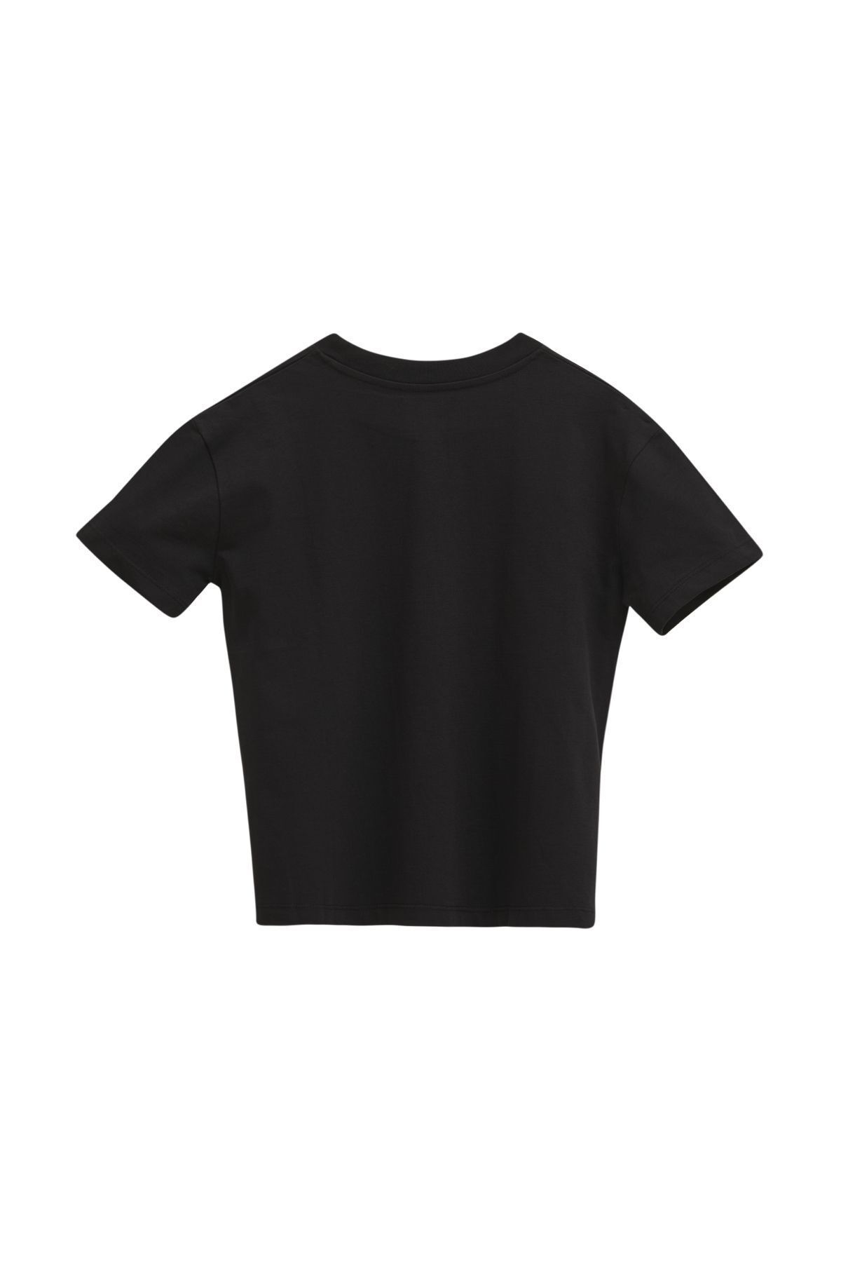 Kadın Black T-shirt