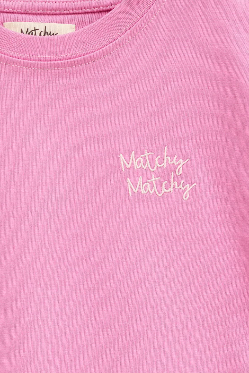 Çocuk Pinky T-shirt