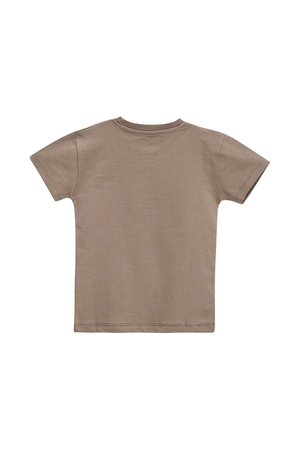 Çocuk Espresso T-shirt