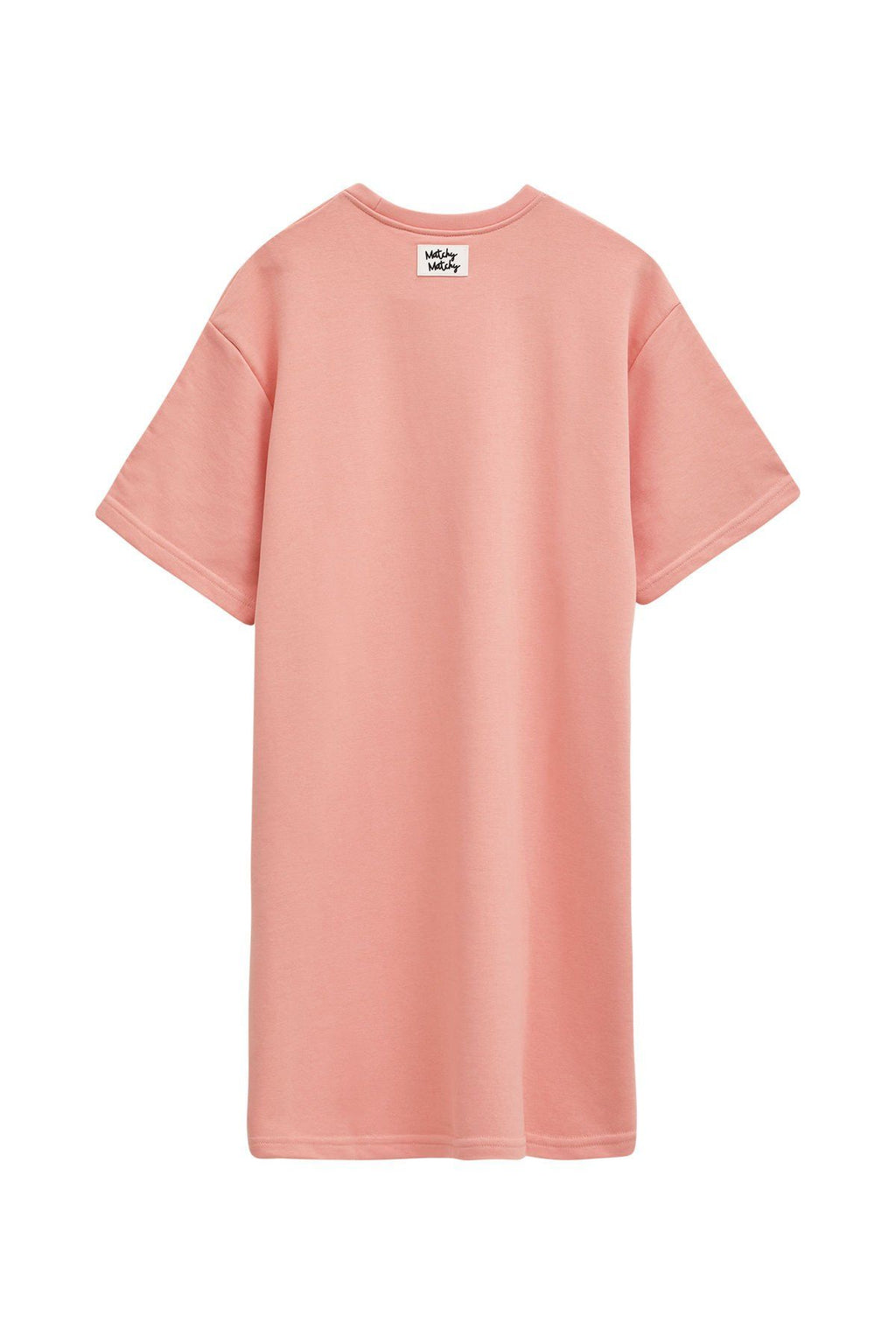 Kadın Peachy SweatDress