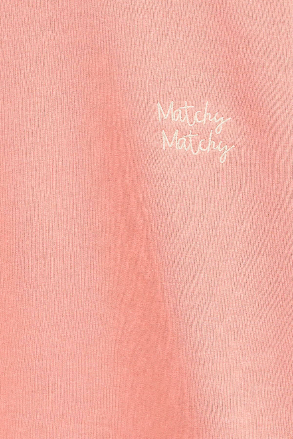 Kadın Peachy Oversize Sweatshirt