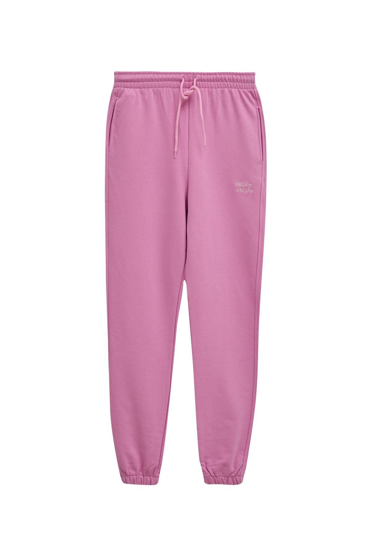 Kadın Pinky Sweatpant