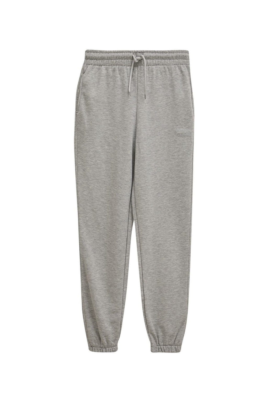Kadın Grey Sweatpant