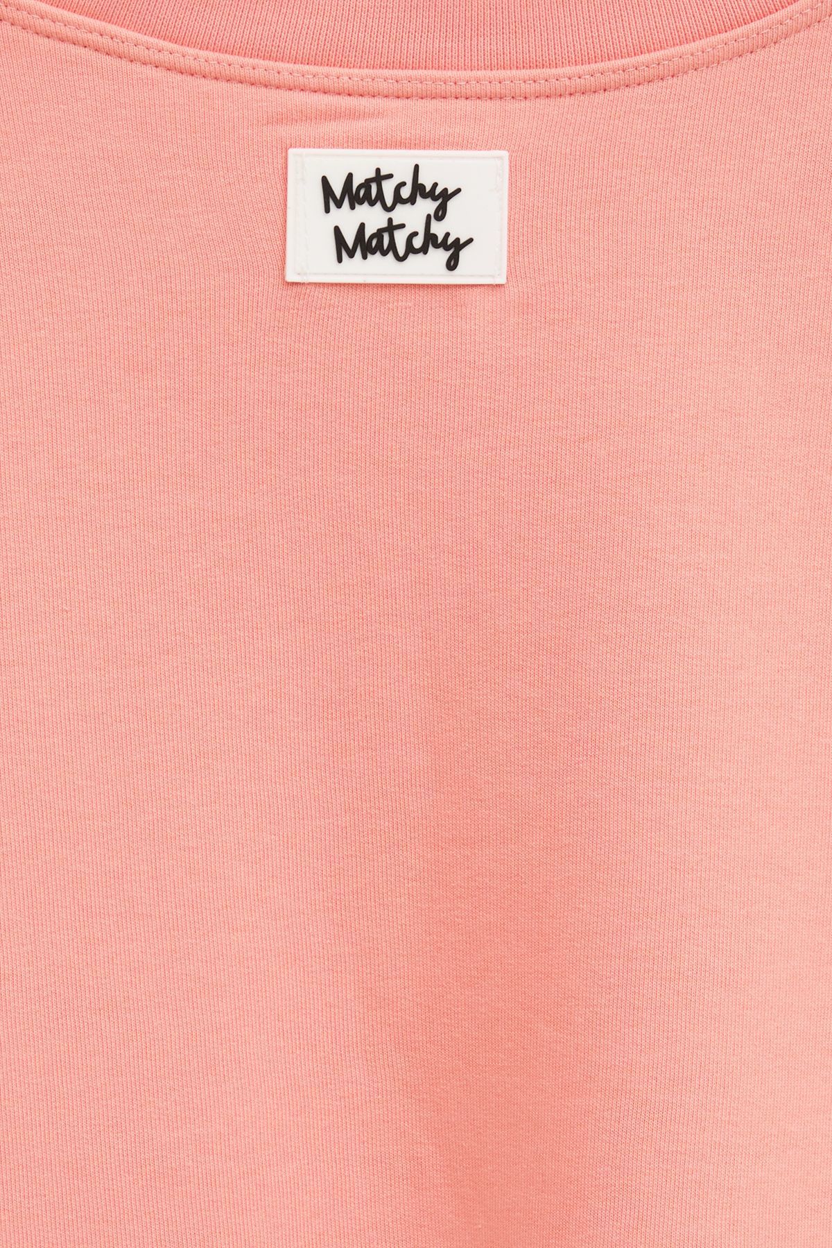 Kadın Peachy Oversize Sweatshirt