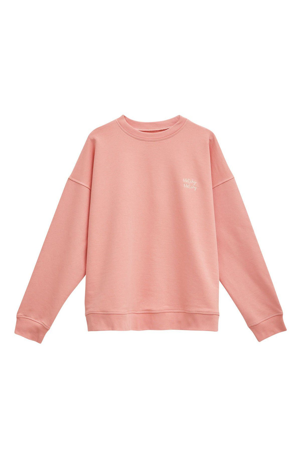 Kadın Peachy Oversize Sweatshirt