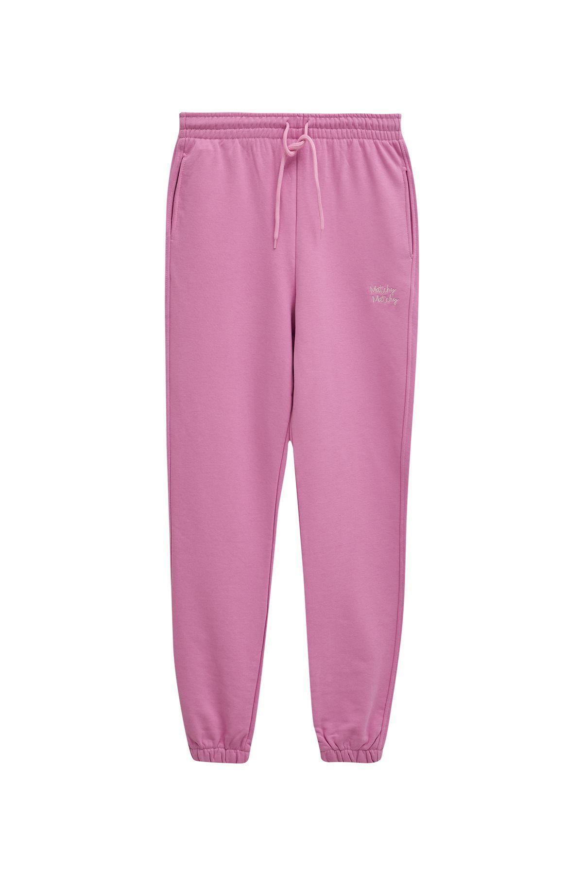Kadın Pinky Sweatpant
