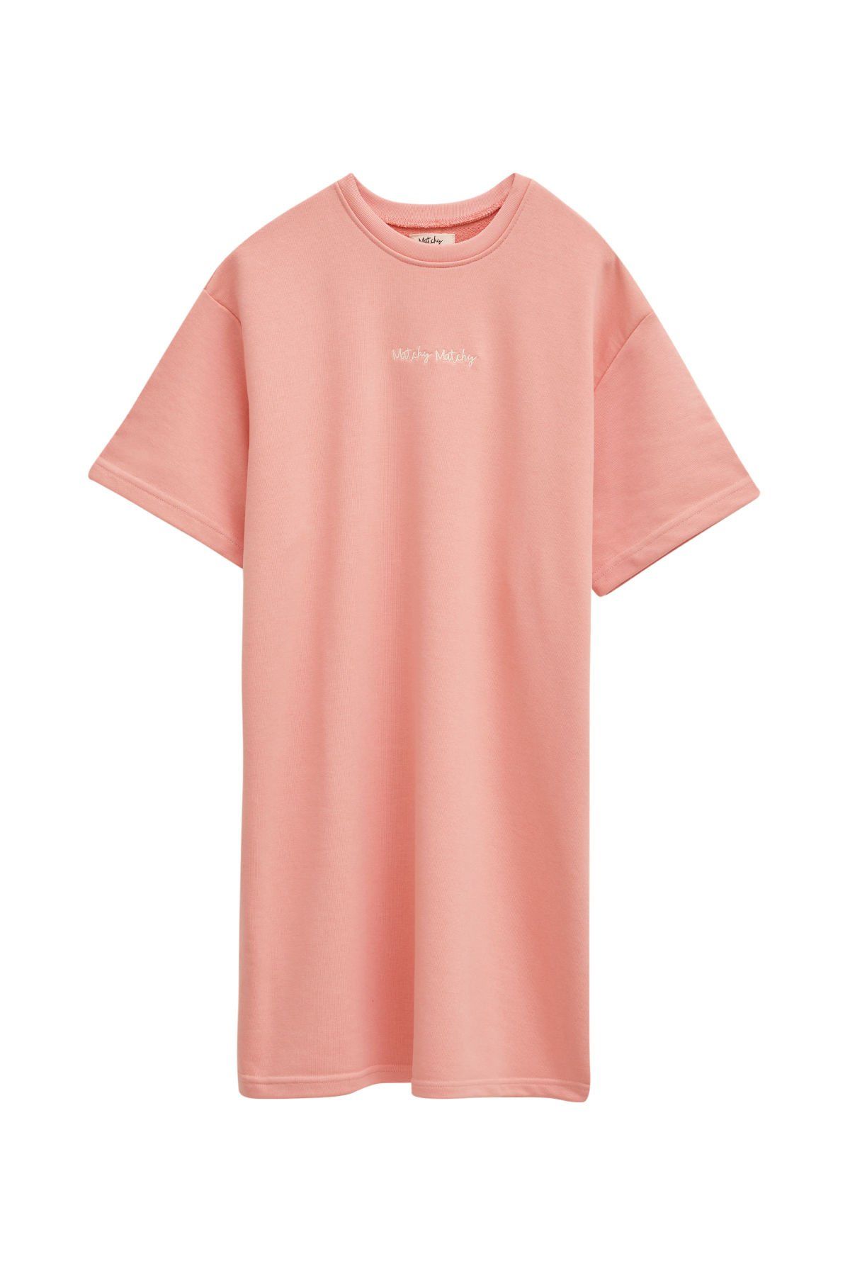 Kadın Peachy SweatDress