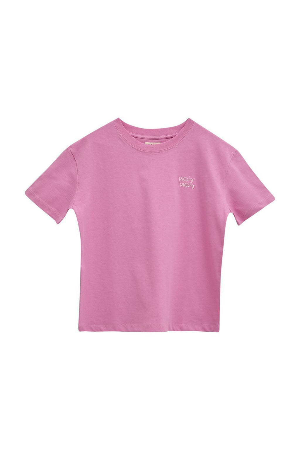 Kadın Pinky T-shirt