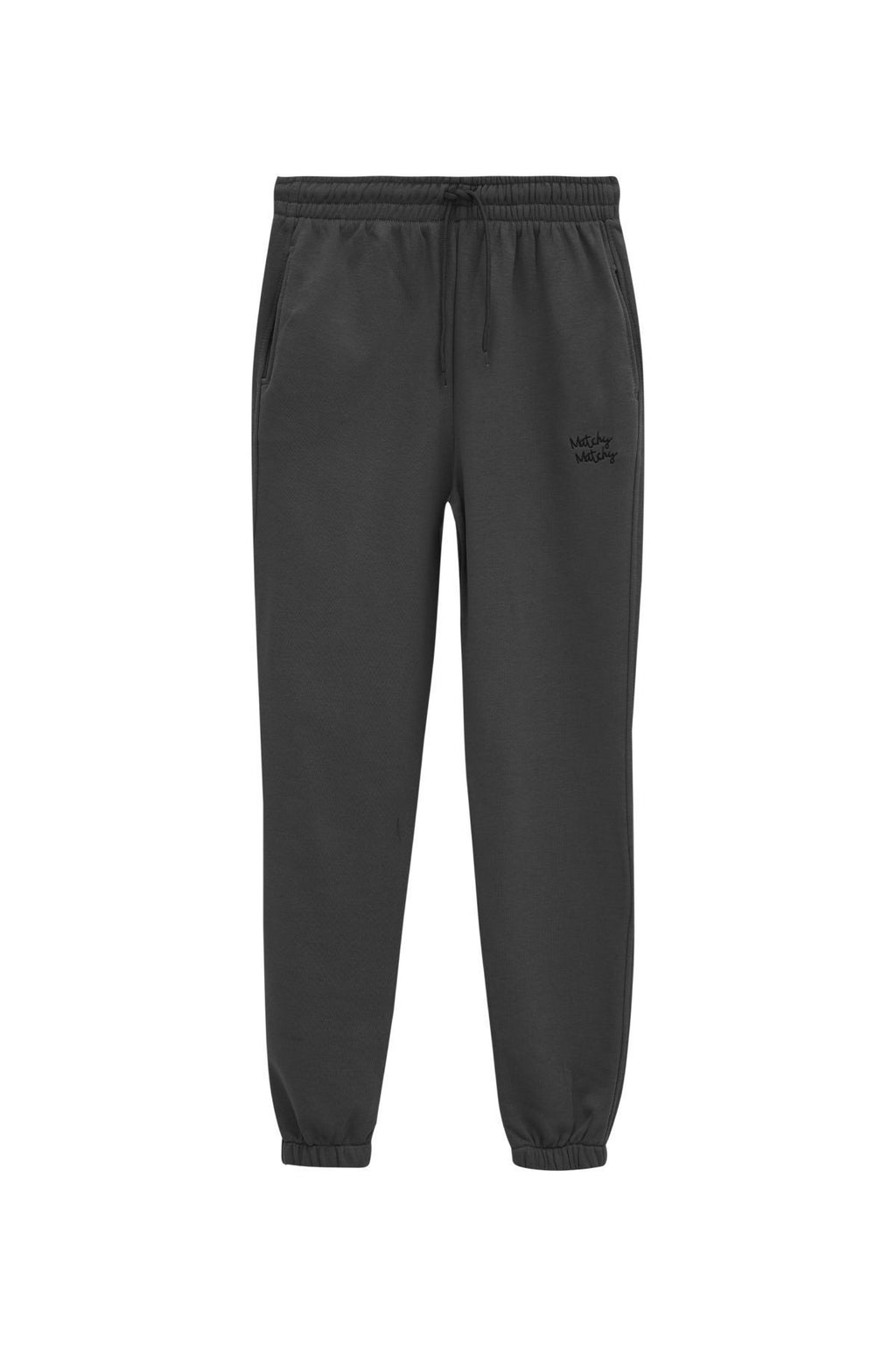 Kadın Antrasit Sweatpant