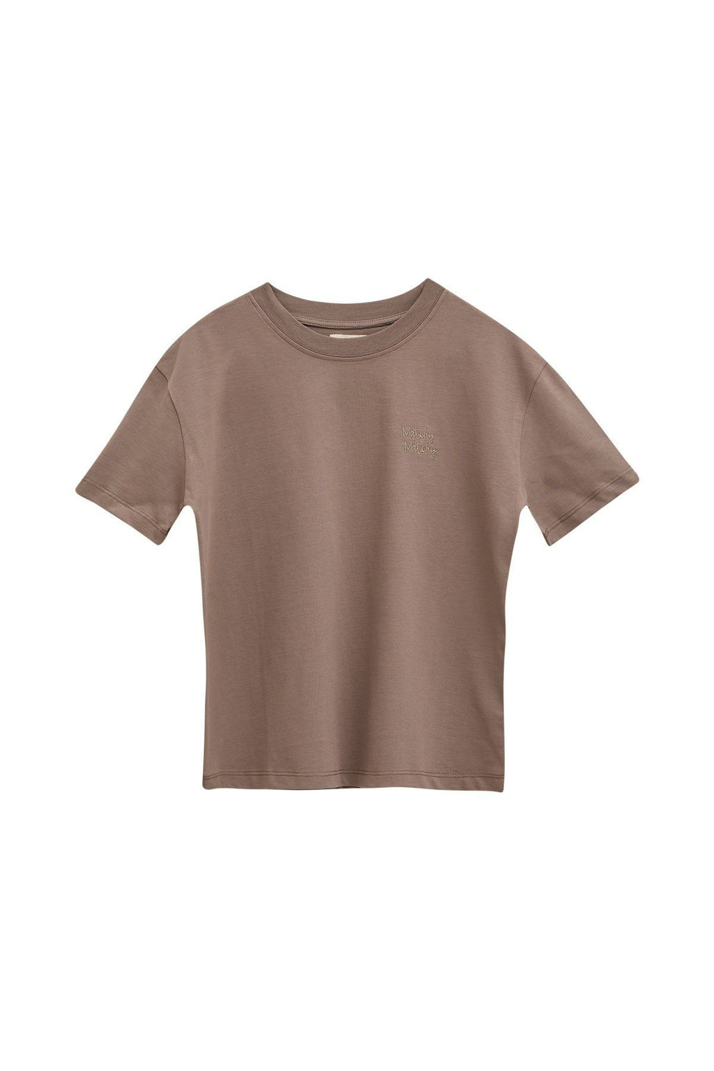 Kadın Espresso T-shirt