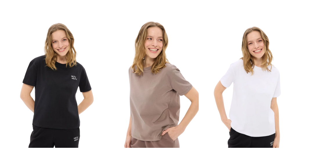 kadin-slim-tshirt-kombinleri