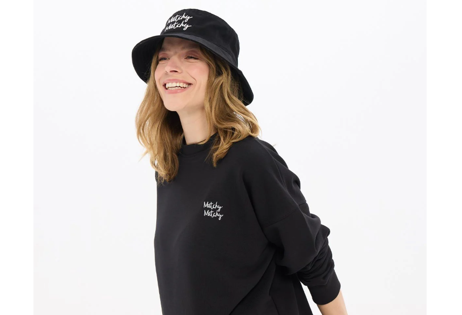 Mevsim Geçişlerinde Sweatshirt Kombinleri