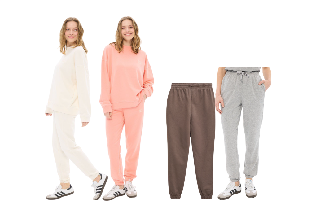 Sweatpant Nedir?