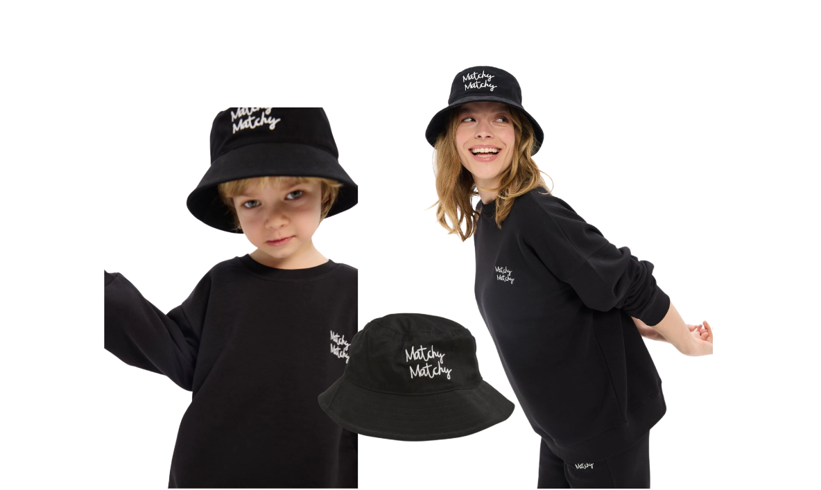 Bucket Şapka
