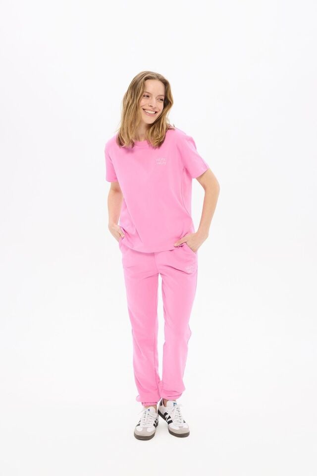 Kadın Pinky Sweatpant