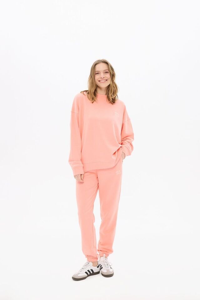 Kadın Peachy Sweatpant