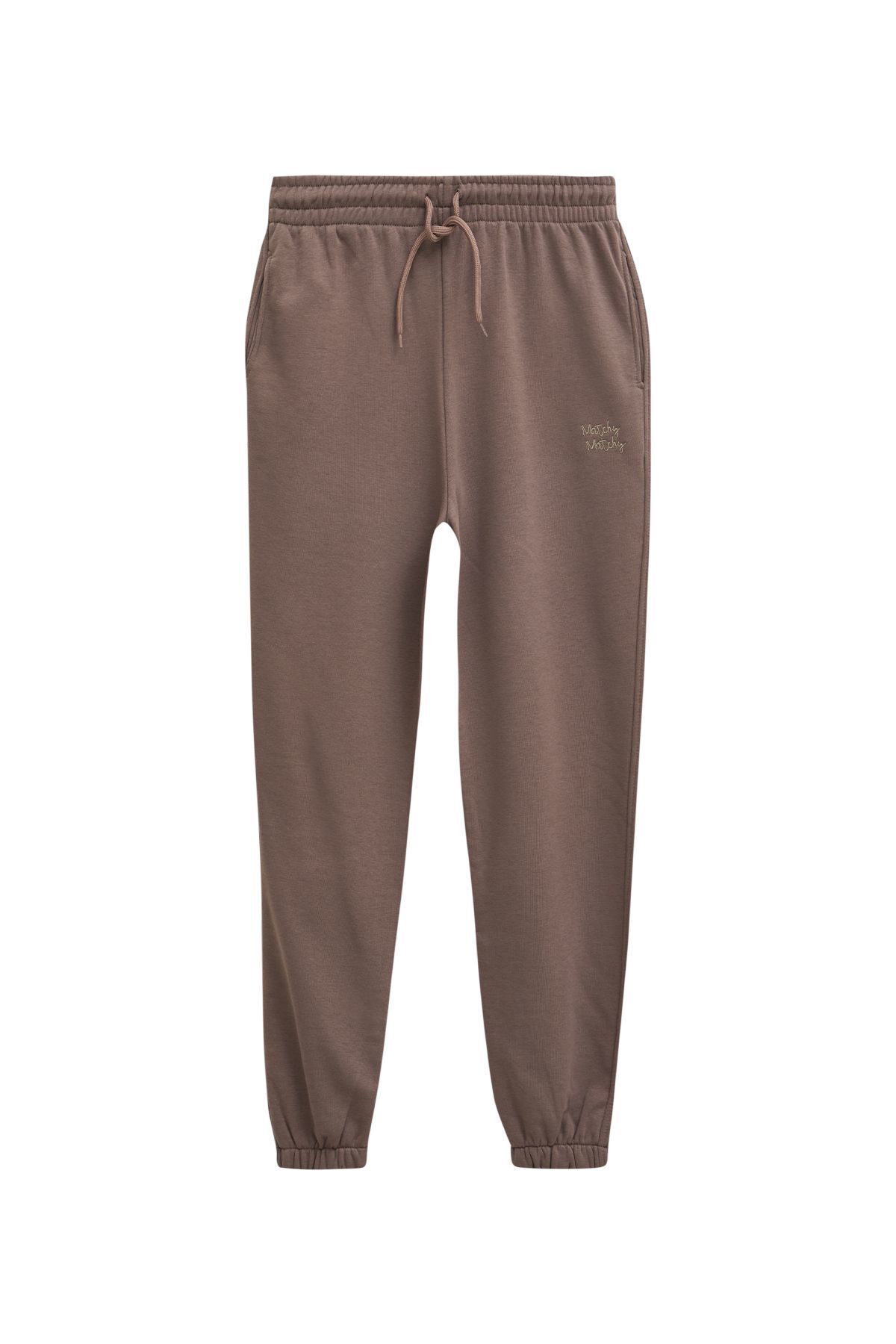 Kadın Espresso Sweatpant