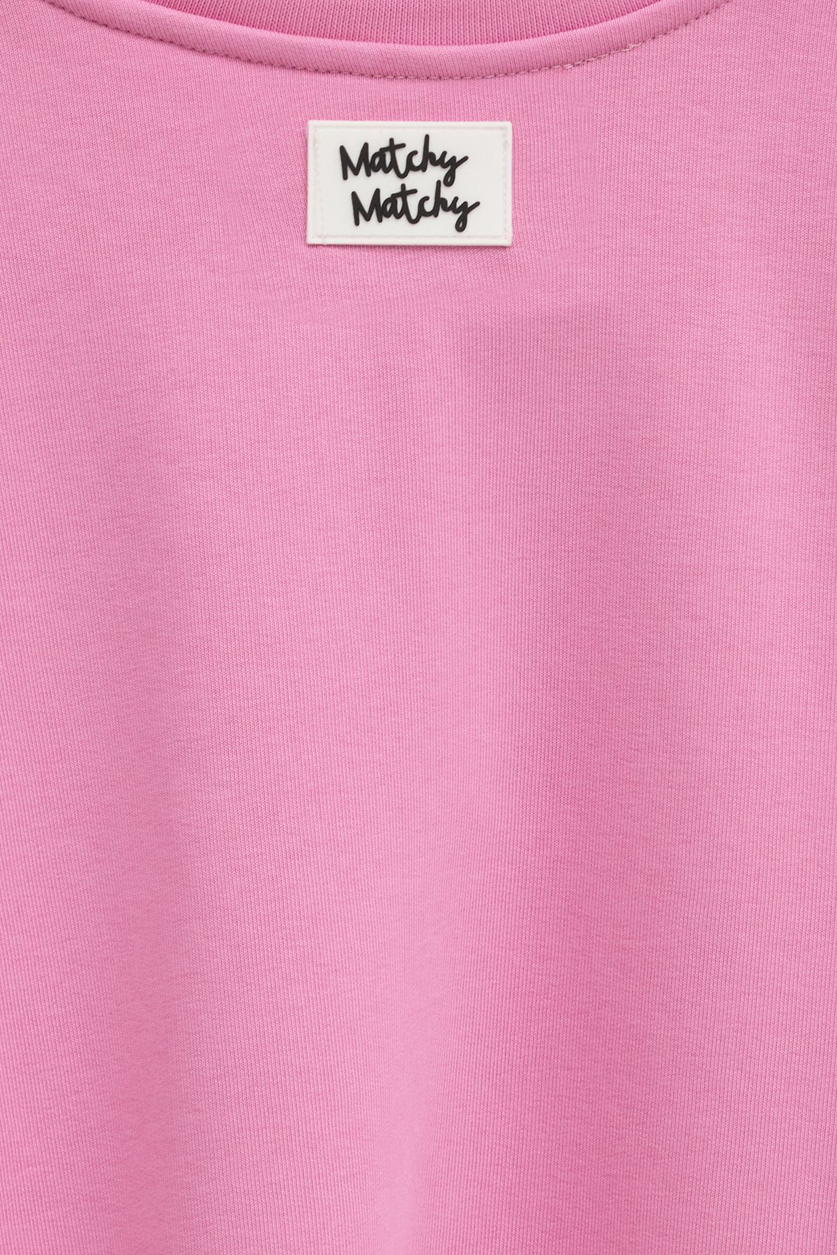 Kadın Pinky SweatDress