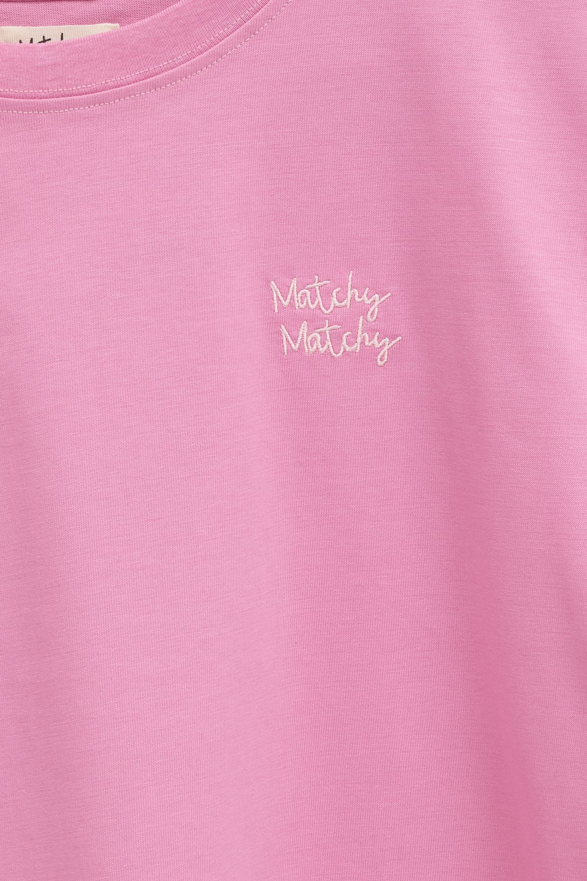 Kadın Pinky T-shirt