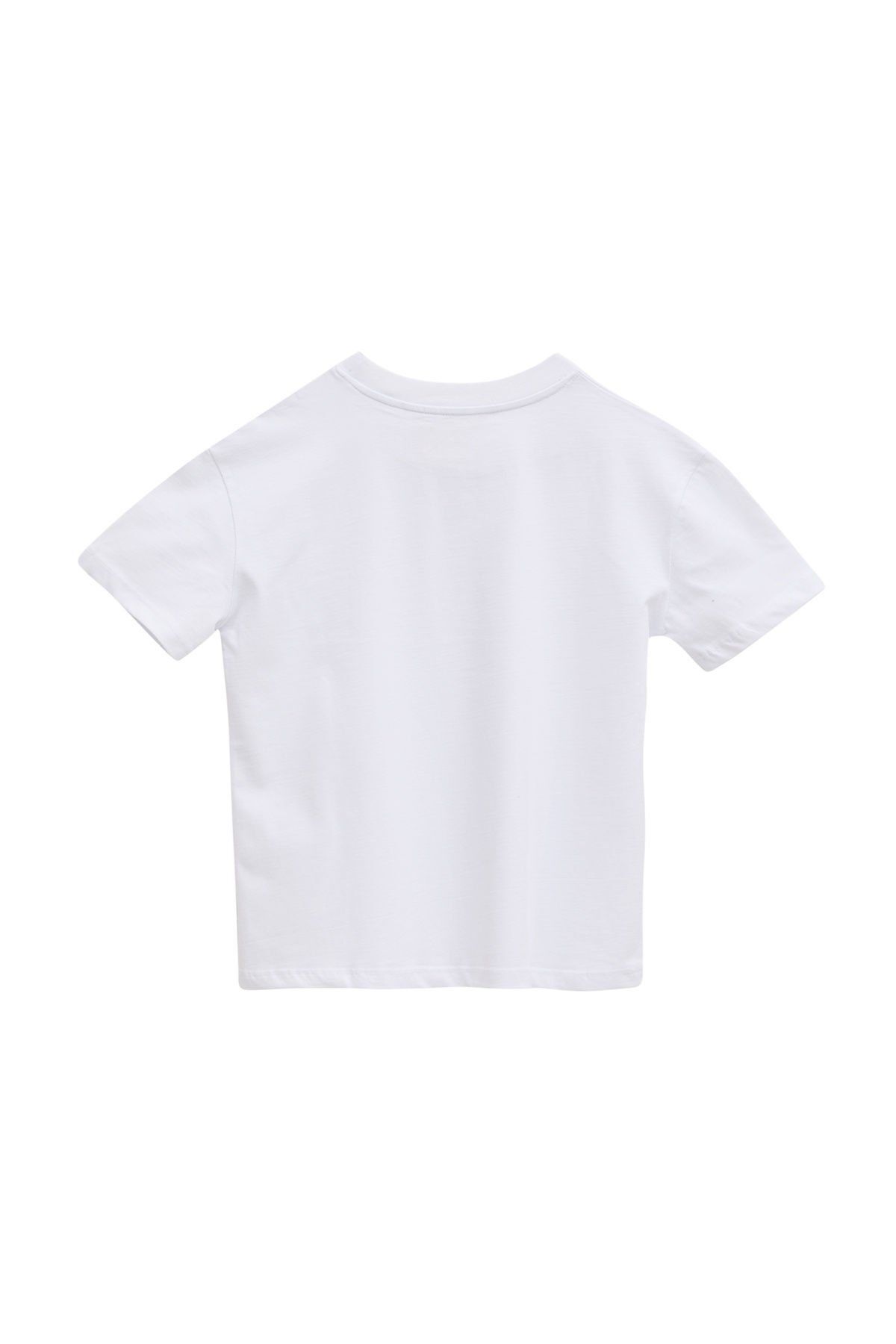 Kadın White T-shirt