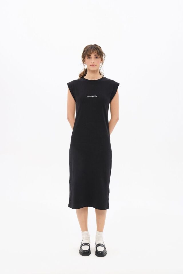 Lili Dress Black
