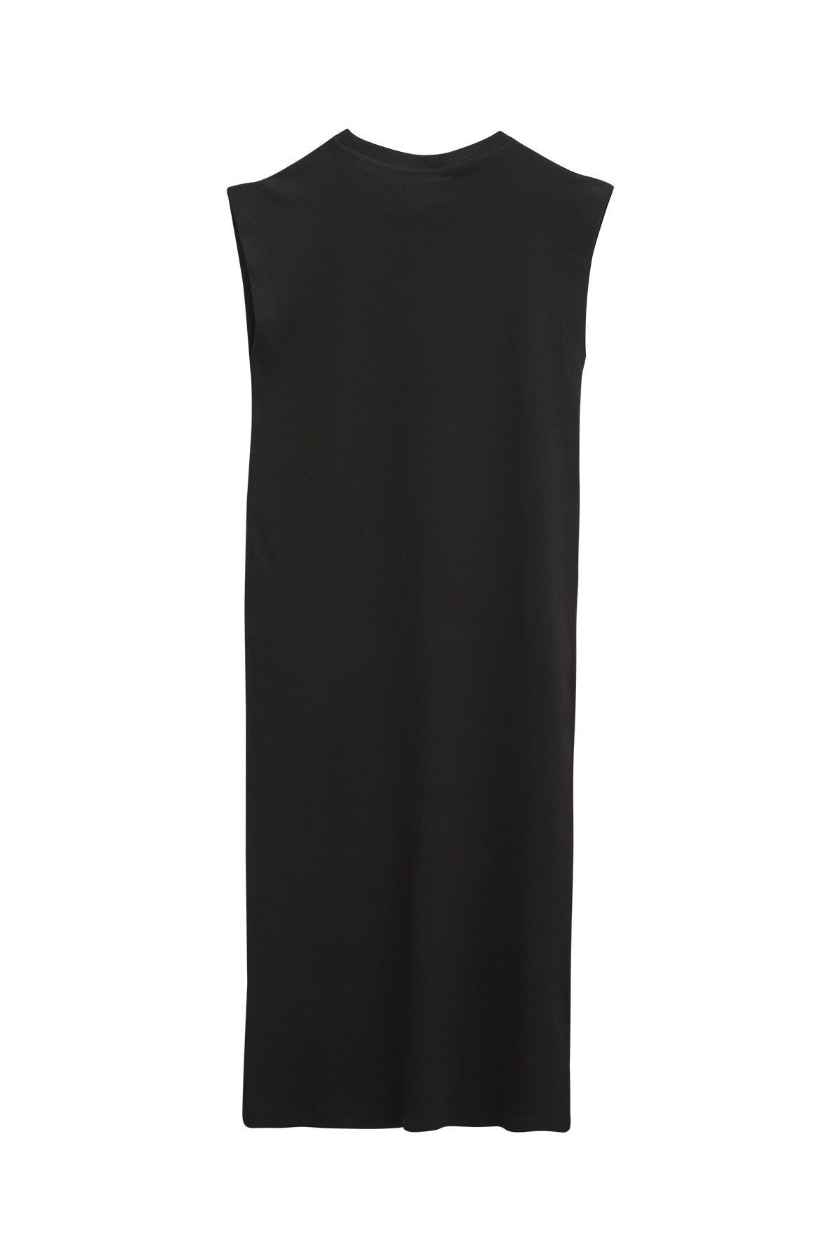 Lili Dress Black