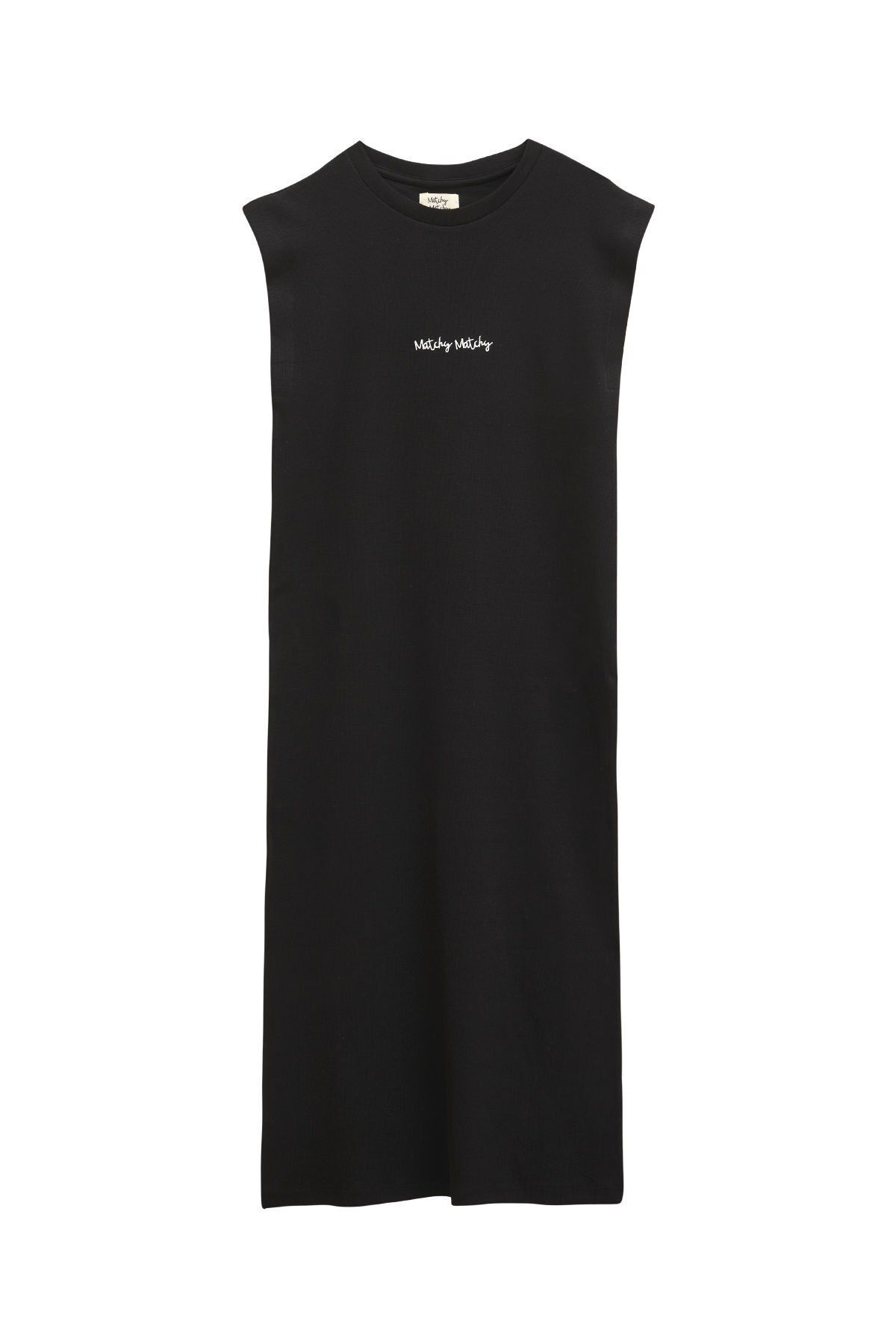 Lili Dress Black