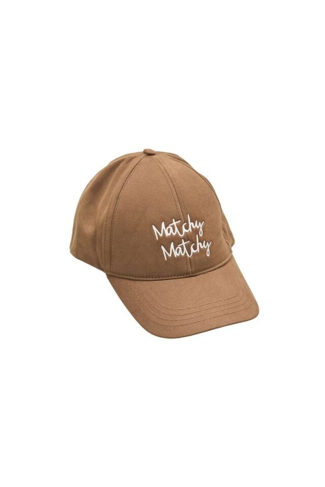 Mocha Cap