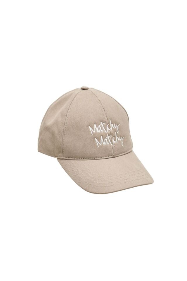 Latte Cap