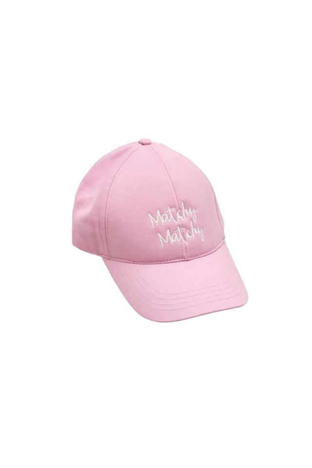 Pinky Cap